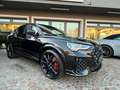 Audi RS Q3 RSQ3 Sportback 2.5 quattro s-tronic-BLACK EDITION! Nero - thumbnail 1
