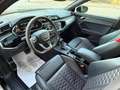 Audi RS Q3 RSQ3 Sportback 2.5 quattro s-tronic-BLACK EDITION! Nero - thumbnail 7