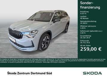 1.5 eTSI SPORTLINE PANO AHK 360°CAM LM19