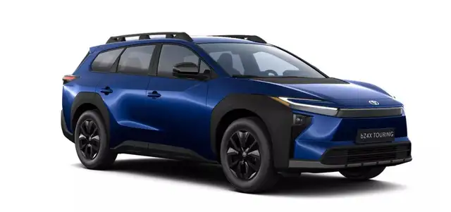 Toyota bZ4X Touring Teamplayer*sofort verfügbar*Vorkonditionie