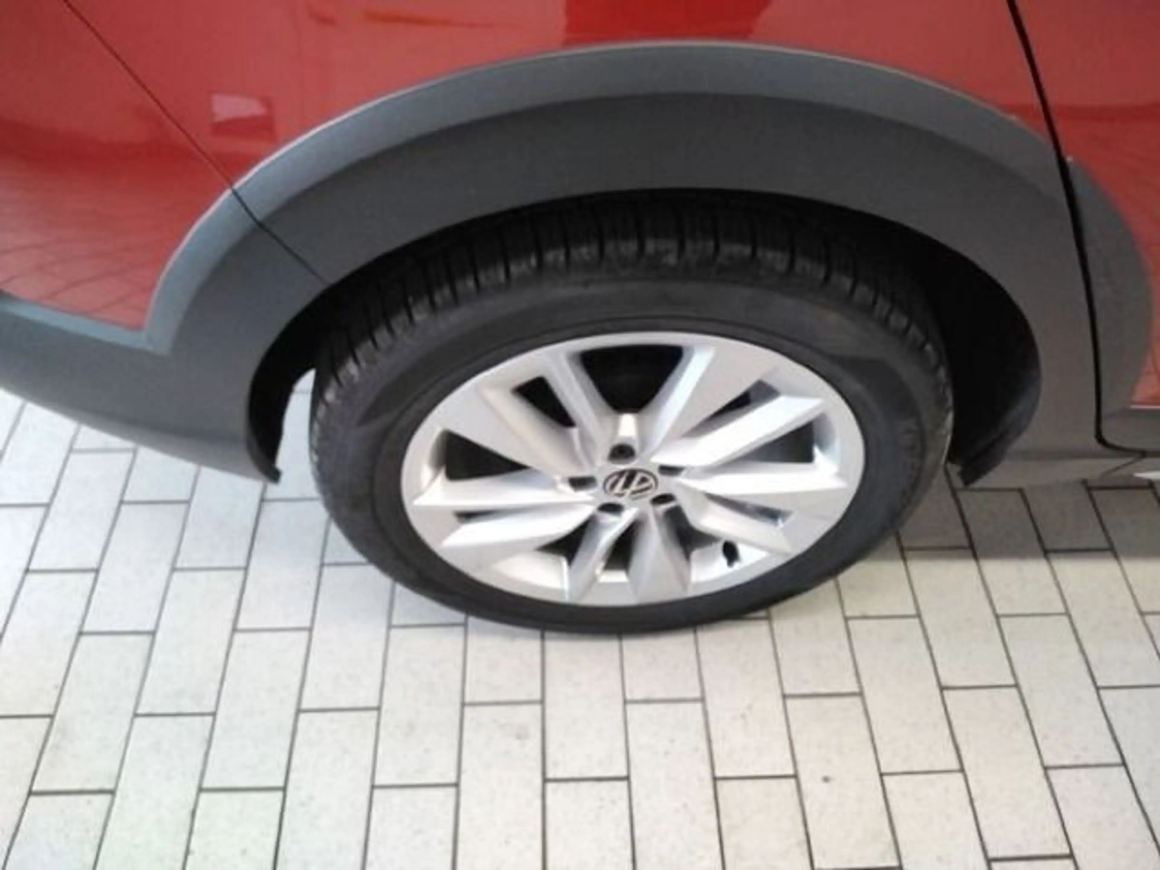 Volkswagen Taigo 1.0 TSI Life Navi LED Sitzheizung — photo 10