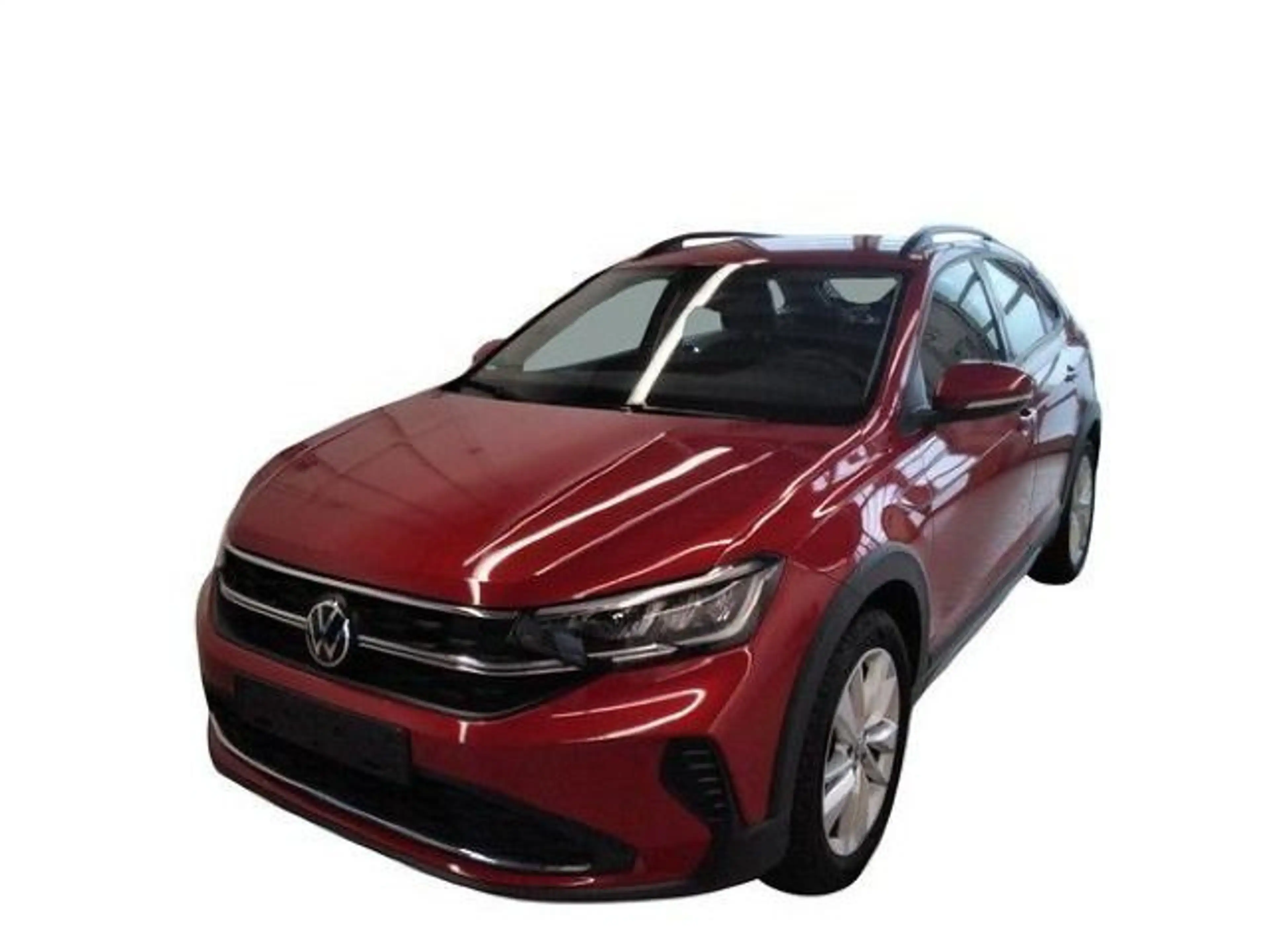 Volkswagen Taigo 1.0 TSI Life Navi LED Sitzheizung — photo 2