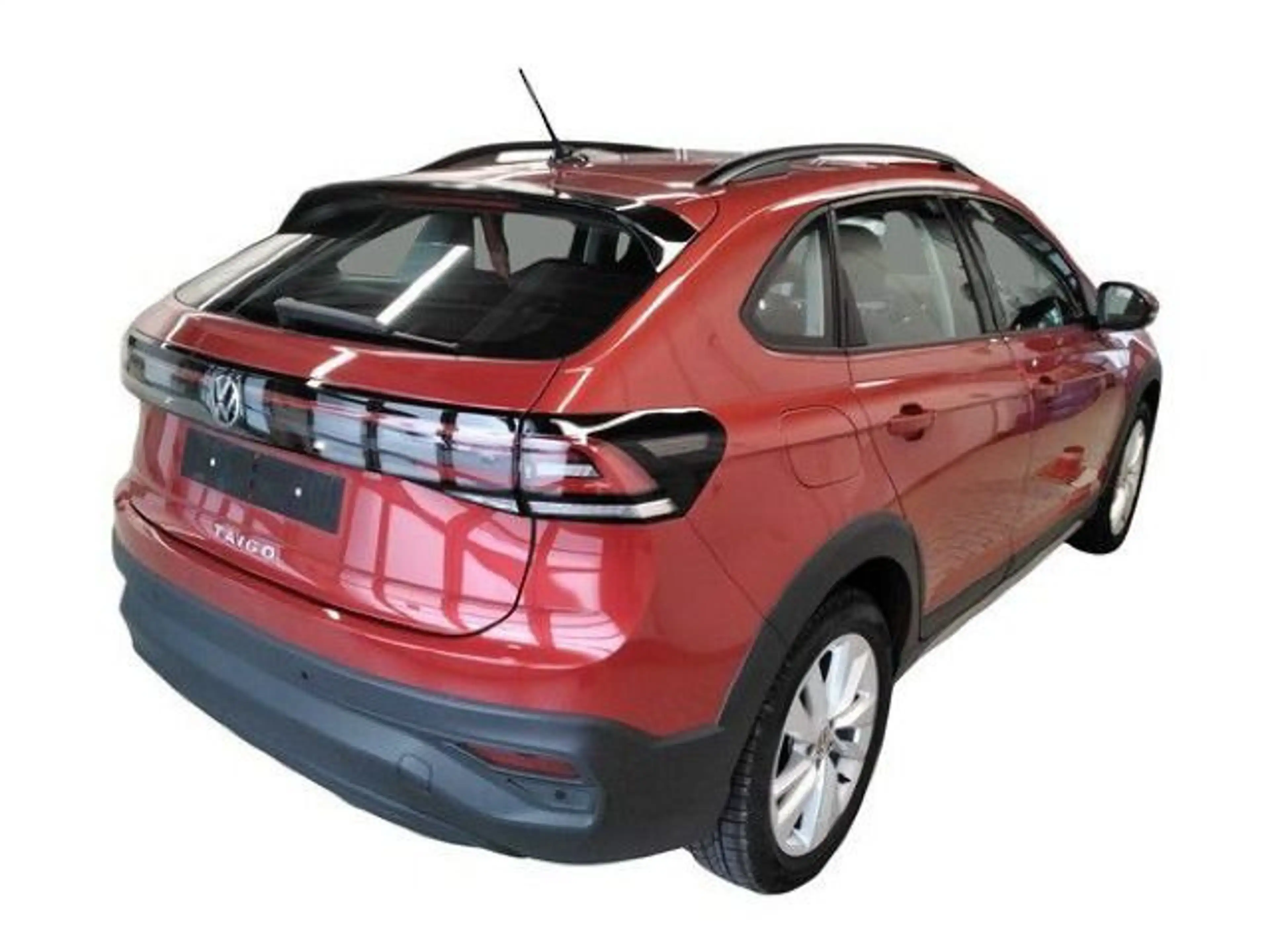 Volkswagen Taigo 1.0 TSI Life Navi LED Sitzheizung — photo 3