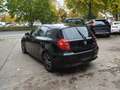 BMW 116 1er (5-Türer) 116i*Klimaautomatik*PDC* Schwarz - thumbnail 7