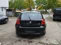 BMW 116 1er (5-Türer) 116i*Klimaautomatik*PDC* Schwarz - thumbnail 8