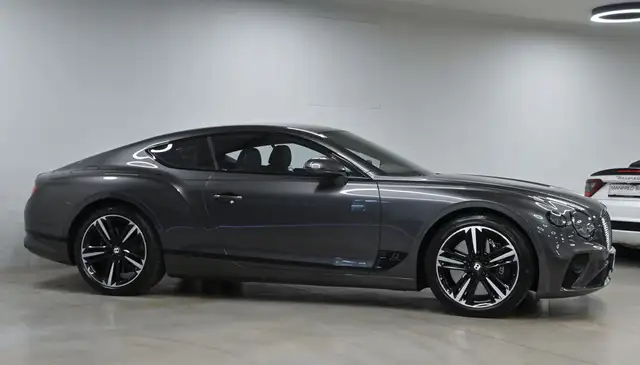 Bentley Continental Continental GT W12 Mulliner !! Centenary !! Ansicht 10