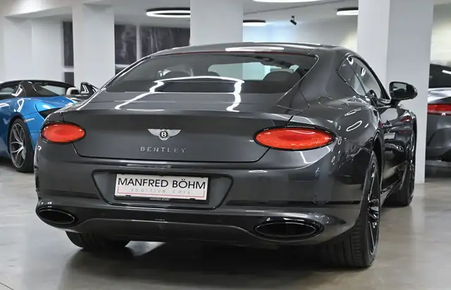 Bentley Continental Continental GT W12 Mulliner !! Centenary !! Ansicht 14