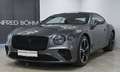 Bentley Continental Continental GT W12 Mulliner !! Centenary !! Grau - thumbnail 13