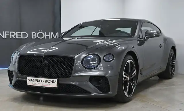 Bentley Continental Continental GT W12 Mulliner !! Centenary !! Ansicht 13