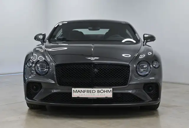 Bentley Continental Continental GT W12 Mulliner !! Centenary !! Ansicht 12