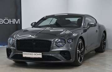 Continental GT W12 Mulliner !! Centenary !!