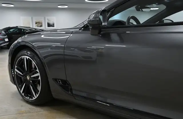 Bentley Continental Continental GT W12 Mulliner !! Centenary !! Ansicht 19