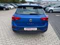 Volkswagen T-Roc Basis Blau - thumbnail 4