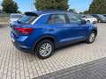 Volkswagen T-Roc Basis Blau - thumbnail 5