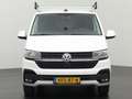 Volkswagen T6.1 Transporter 2.0TDI Lang Highline | Imperiaal | Trekhaak | Navi Blanco - thumbnail 10