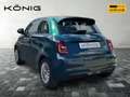 Fiat 500e 500 MY23 Elektro Klimaautomatik Grün - thumbnail 4