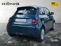 Fiat 500e 500 MY23 Elektro Klimaautomatik Grün - thumbnail 3