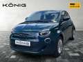 Fiat 500e 500 MY23 Elektro Klimaautomatik Grün - thumbnail 1