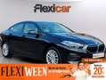 BMW 218 218i Gran Coupe Negro - thumbnail 1