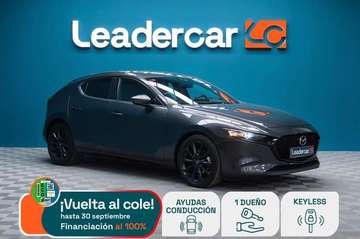 2.0 SKYACTIV-X EVOLUTION