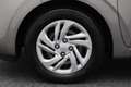 Hyundai i10 1.0 Comfort 5-Deurs, Airco, Cruise, Apple Carplay, Grijs - thumbnail 24