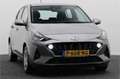 Hyundai i10 1.0 Comfort 5-Deurs, Airco, Cruise, Apple Carplay, Grijs - thumbnail 16