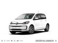 Volkswagen up! move up! 1,0 l Klima+ASR+5 Türen Bianco - thumbnail 1