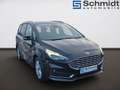 Ford Galaxy 2,5 Duratec Hybrid Titanium Aut. 7 Sitze Schwarz - thumbnail 6