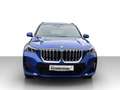 BMW X1 sDrive18i M Sport Navi AdapLED Hifi H/k AHK Navi A Blau - thumbnail 2