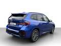 BMW X1 sDrive18i M Sport Navi AdapLED Hifi H/k AHK Navi A Blau - thumbnail 3