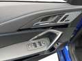 BMW X1 sDrive18i M Sport Navi AdapLED Hifi H/k AHK Navi A Blau - thumbnail 10