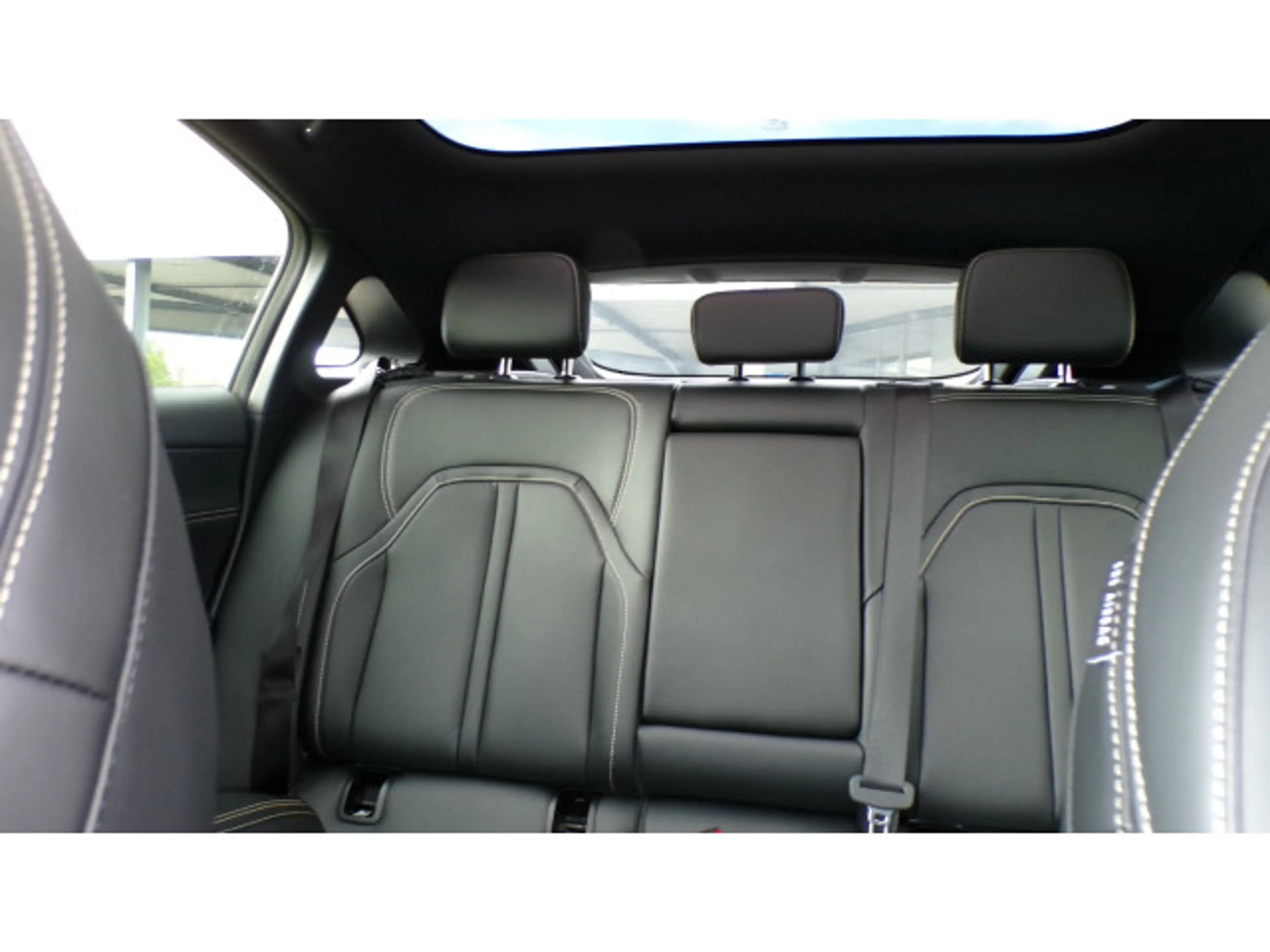 Mazda 6e EV Takumi StandardRange Vorführwagen — photo 14