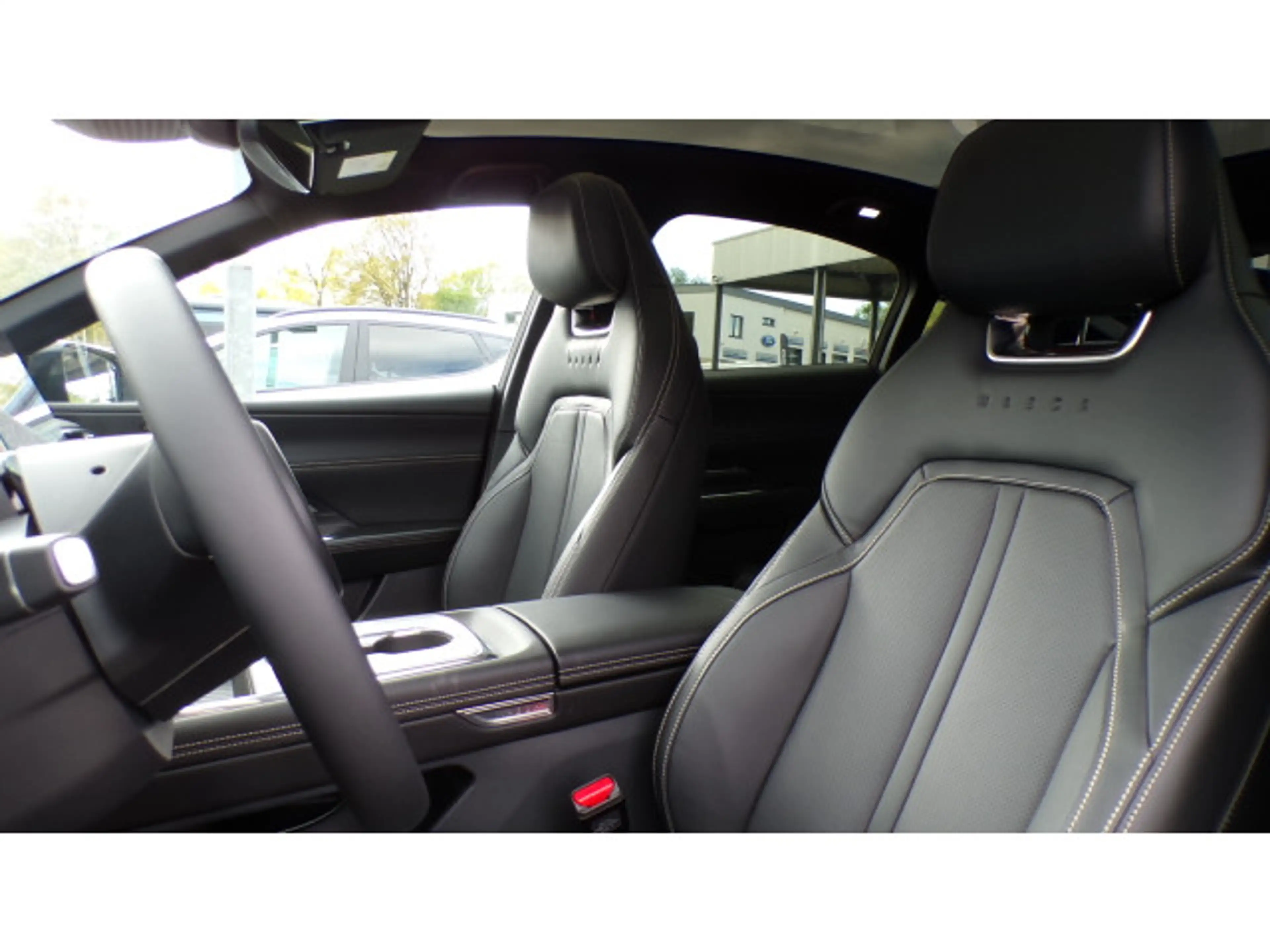 Mazda 6e EV Takumi StandardRange Vorführwagen — photo 9