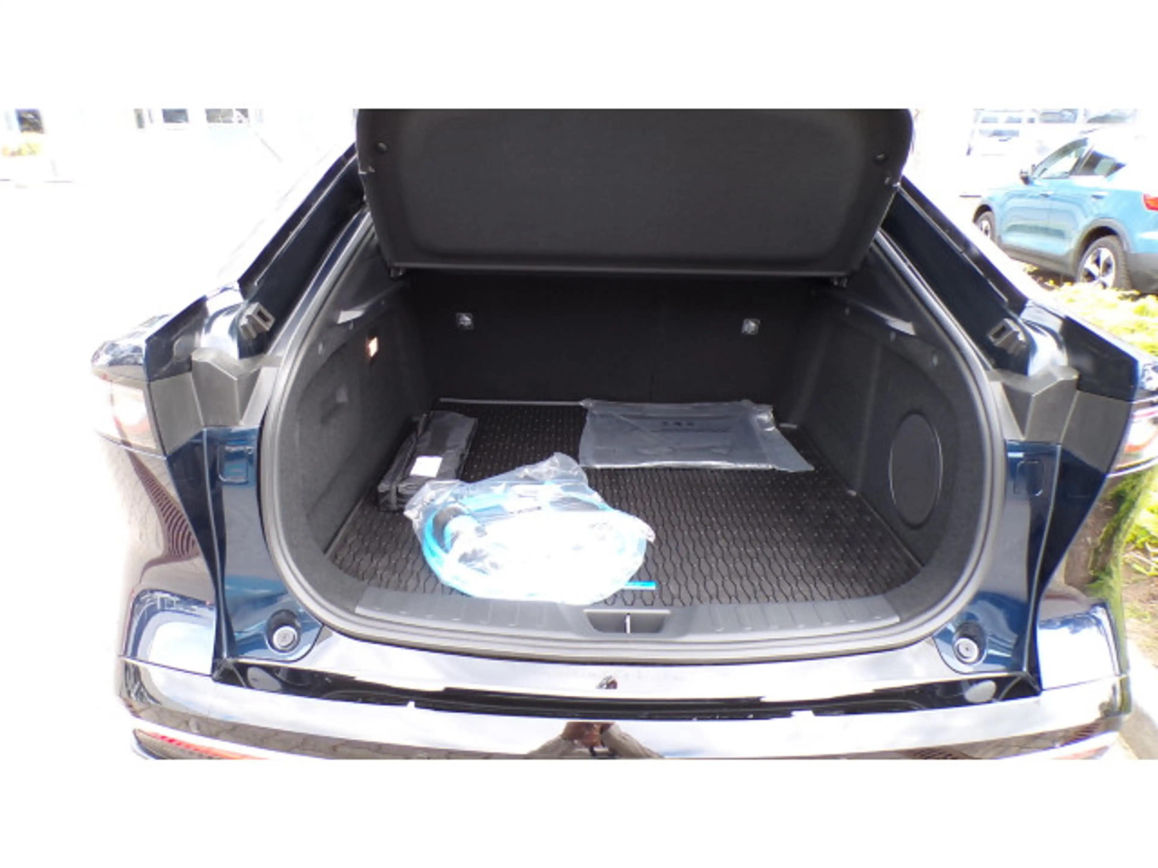 Mazda 6e EV Takumi StandardRange Vorführwagen — photo 8