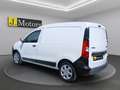Dacia Dokker Cargo 1.6 Ambiance Gpl 85cv CarPlay Retrocamera Bianco - thumbnail 3