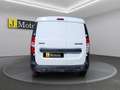 Dacia Dokker Cargo 1.6 Ambiance Gpl 85cv CarPlay Retrocamera Bianco - thumbnail 4