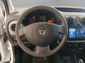 Dacia Dokker Cargo 1.6 Ambiance Gpl 85cv CarPlay Retrocamera Bianco - thumbnail 12