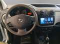 Dacia Dokker Cargo 1.6 Ambiance Gpl 85cv CarPlay Retrocamera Bianco - thumbnail 11