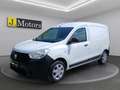 Dacia Dokker Cargo 1.6 Ambiance Gpl 85cv CarPlay Retrocamera Bianco - thumbnail 1