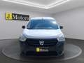 Dacia Dokker Cargo 1.6 Ambiance Gpl 85cv CarPlay Retrocamera Bianco - thumbnail 8