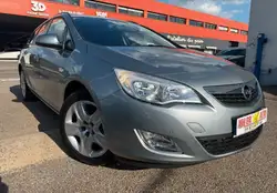 Opel Astra break 1.6 115ch Ecotec Cosmo 1ére MAIN 84KM