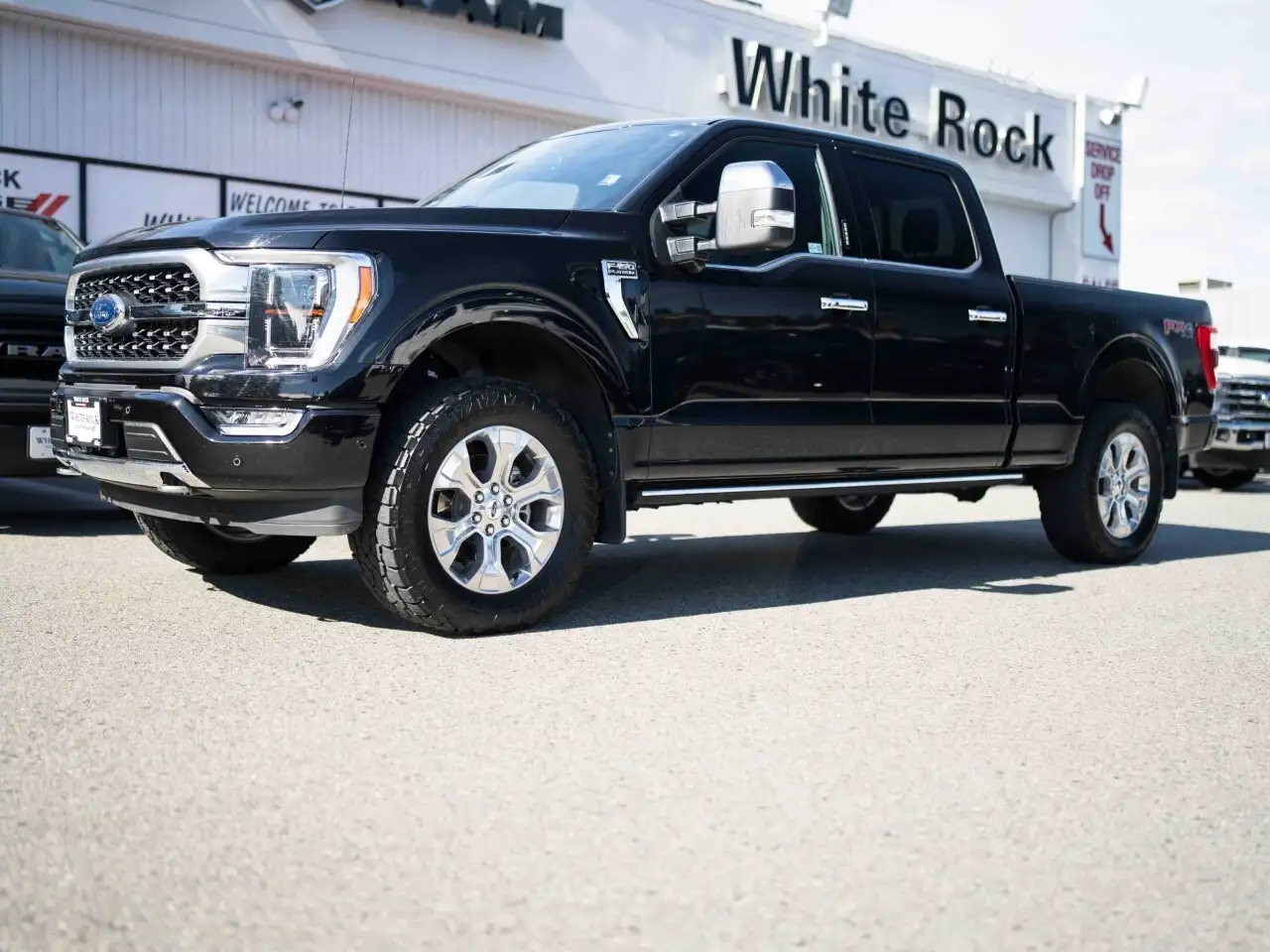 2023 Ford F 150