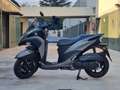 Yamaha TriCity 125 Серый - thumbnail 1