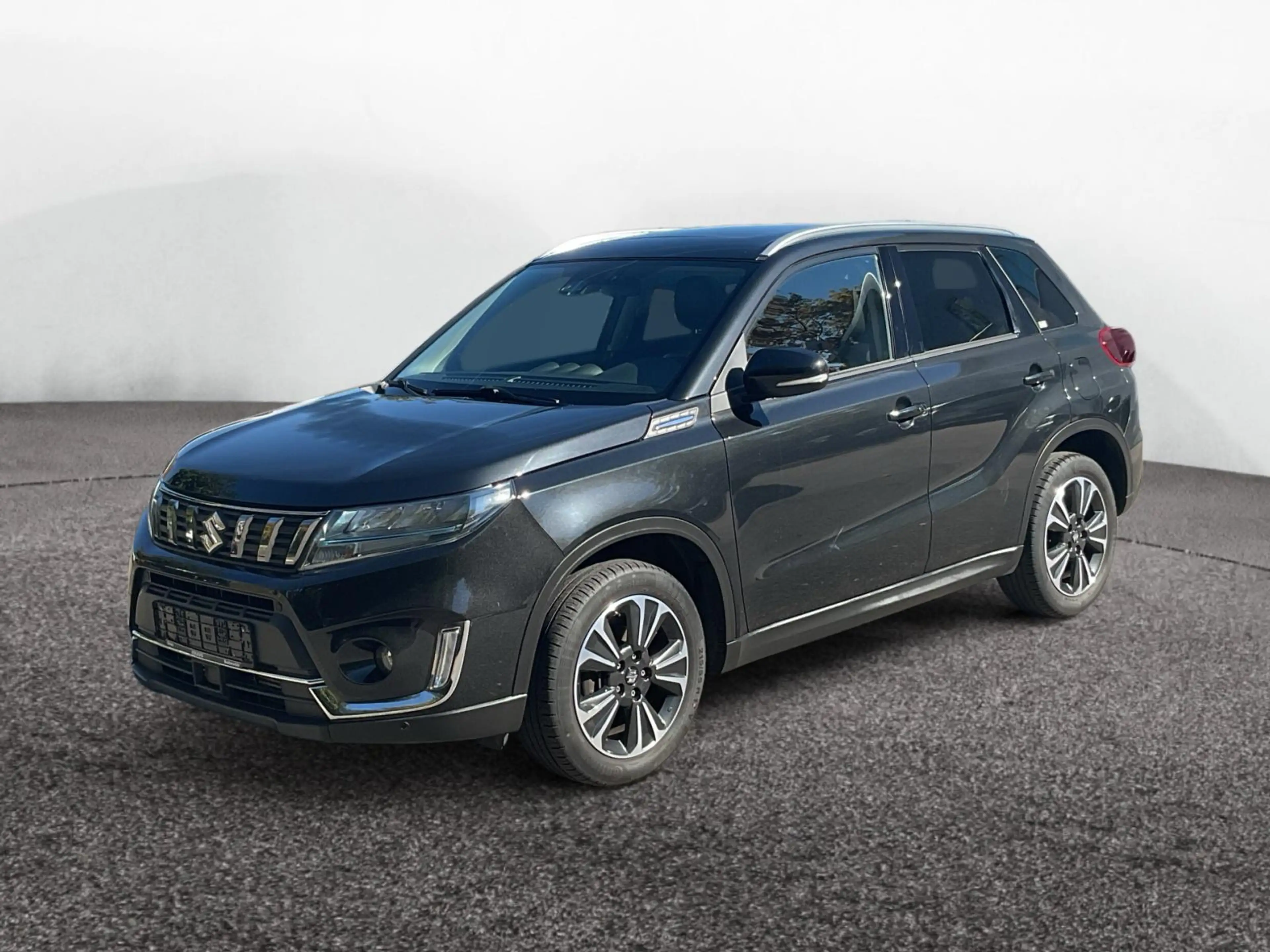 Suzuki Vitara 1,4 DITC Hybrid Comfort+ PLUS — photo 2