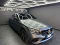 Mercedes-Benz C 43 AMG Con Possibilità di Finanziamento Grigio - thumbnail 2