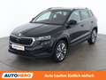 Skoda Karoq 1.5 TSI ACT Style Schwarz - thumbnail 1