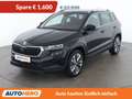 Skoda Karoq 1.5 TSI ACT Style Schwarz - thumbnail 1