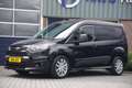 Ford Transit Connect 1.0 Benzine Trend, AIRCO, 3-ZITS, BTW-VRIJ / MARGE Zwart - thumbnail 2