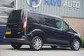 Ford Transit Connect 1.0 Benzine Trend, AIRCO, 3-ZITS, BTW-VRIJ / MARGE Zwart - thumbnail 4