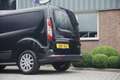 Ford Transit Connect 1.0 Benzine Trend, AIRCO, 3-ZITS, BTW-VRIJ / MARGE Zwart - thumbnail 20